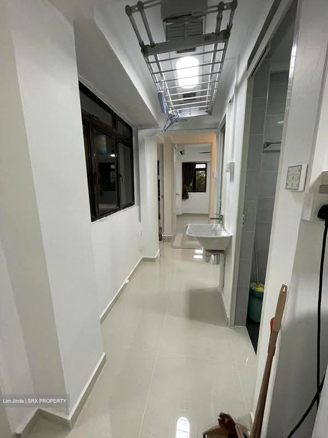 Blk 161 Mei Ling Vista (Queenstown), HDB 3 Rooms #634302061